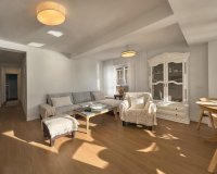 Revente - Appartement -
Torrevieja - Costa Blanca