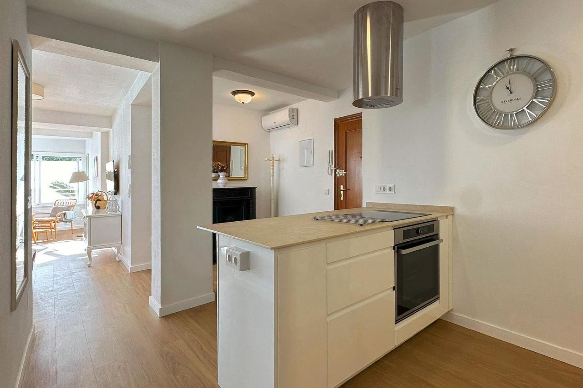 Revente - Appartement -
Torrevieja - Costa Blanca