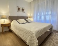 Revente - Appartement -
Torrevieja - Costa Blanca