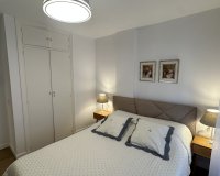 Revente - Appartement -
Torrevieja - Costa Blanca