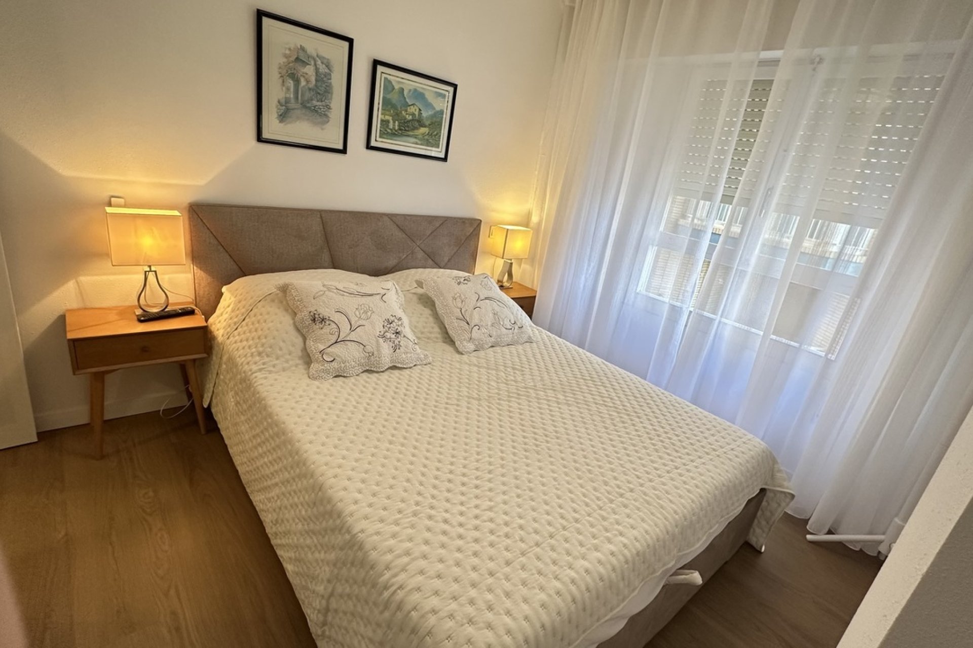 Revente - Appartement -
Torrevieja - Costa Blanca