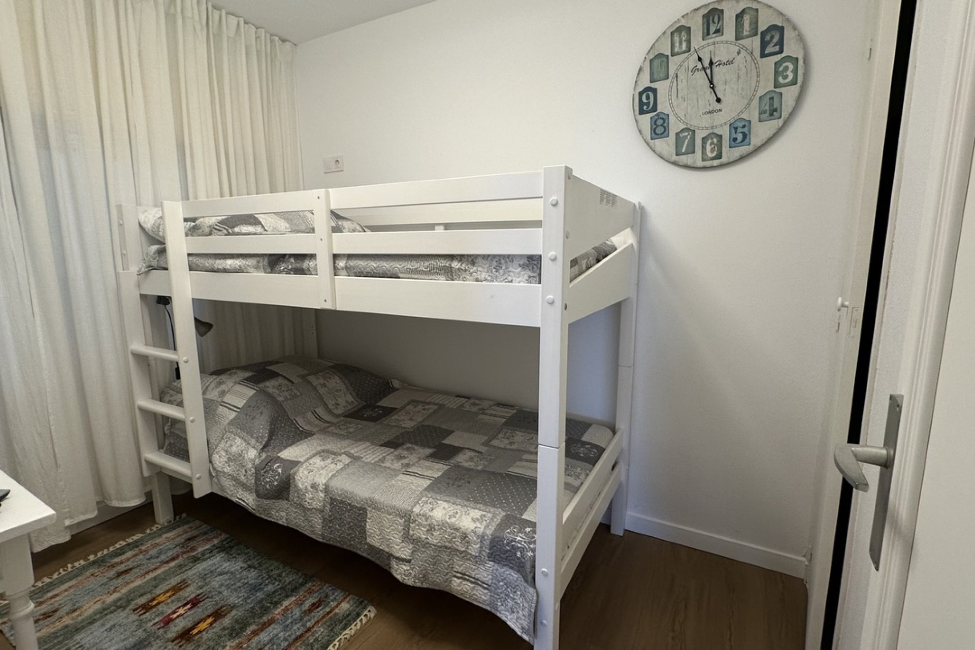 Revente - Appartement -
Torrevieja - Costa Blanca