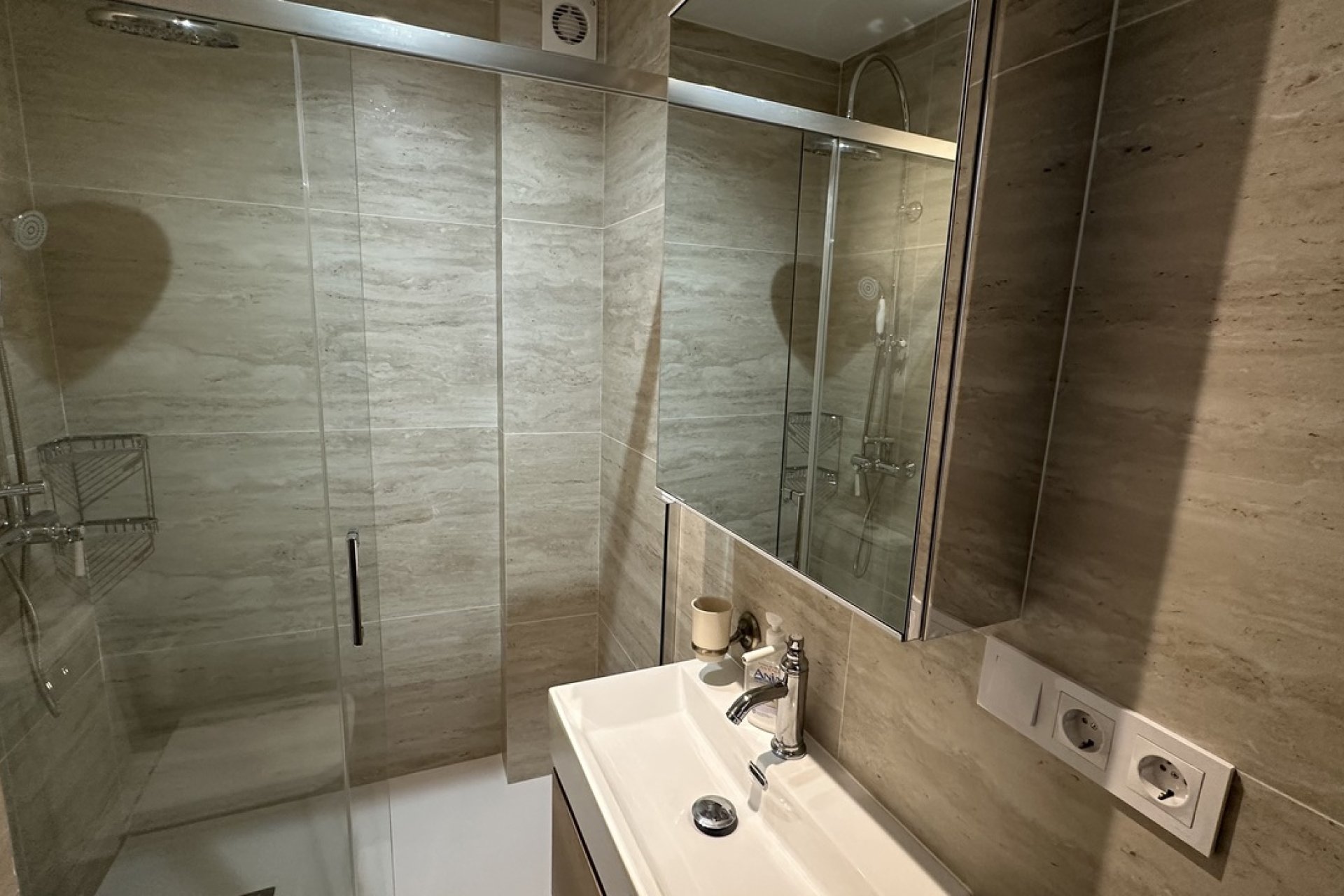 Revente - Appartement -
Torrevieja - Costa Blanca