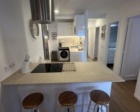 Revente - Appartement -
Torrevieja - Costa Blanca