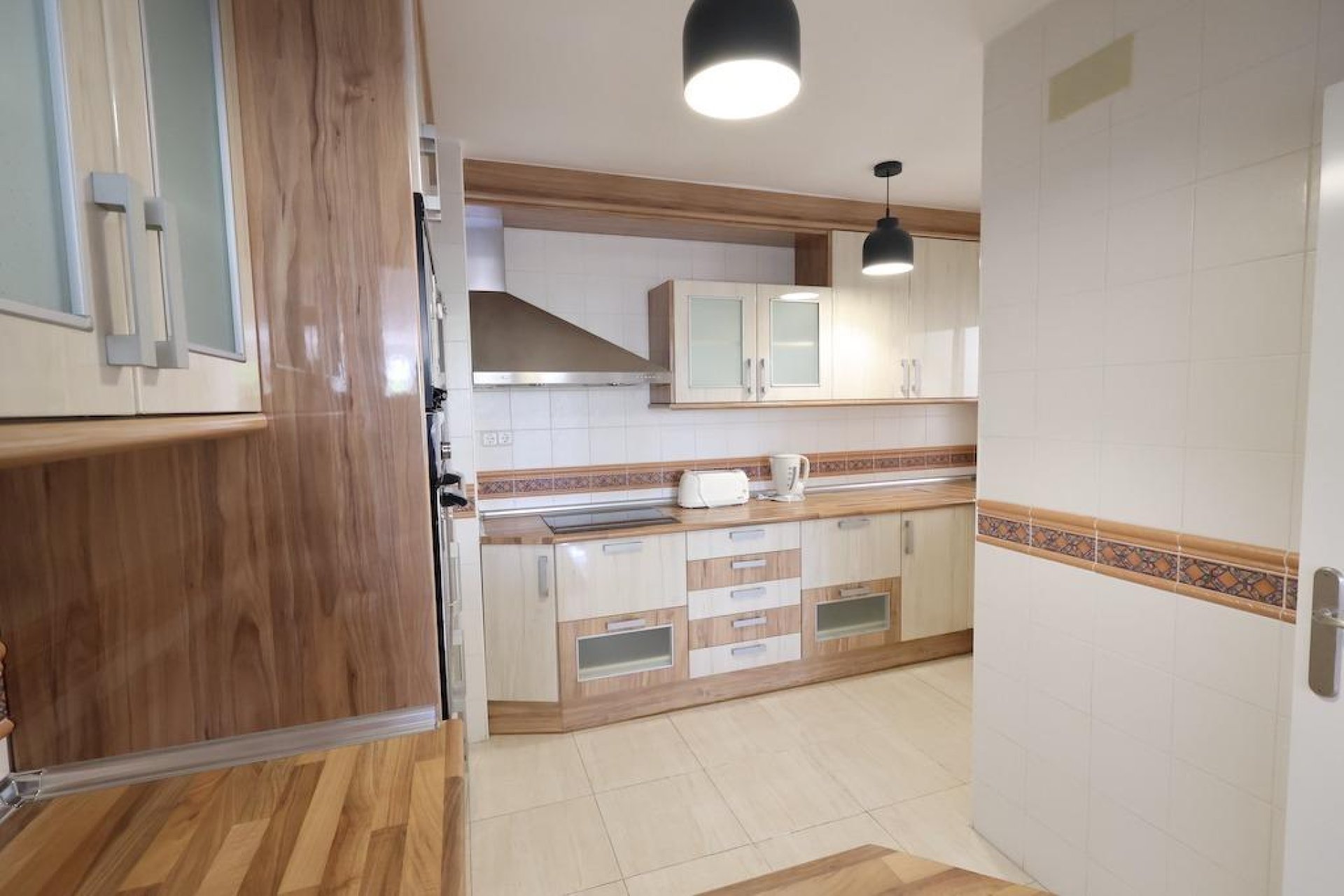 Revente - Appartement -
Torrevieja - Costa Blanca