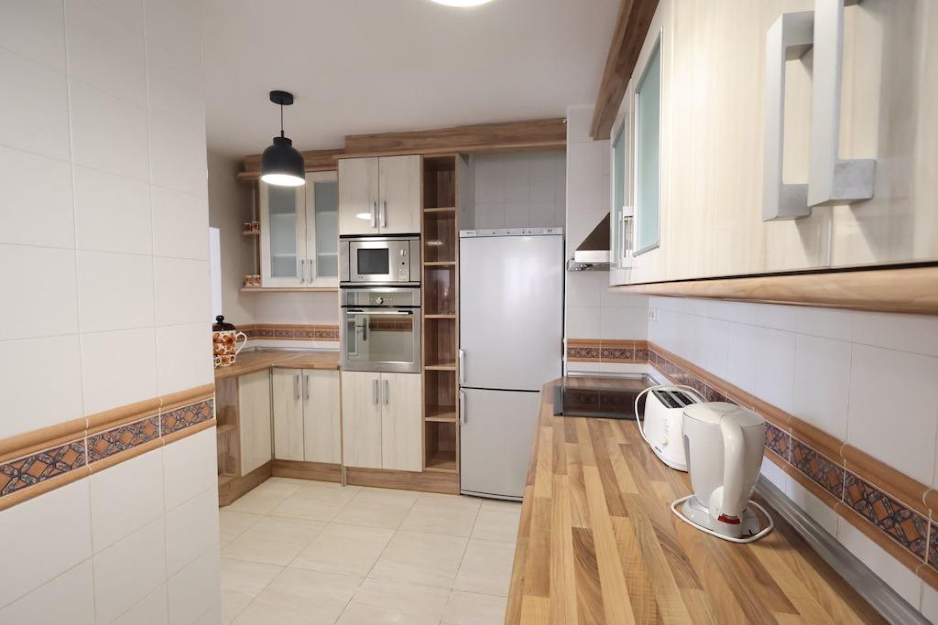 Revente - Appartement -
Torrevieja - Costa Blanca