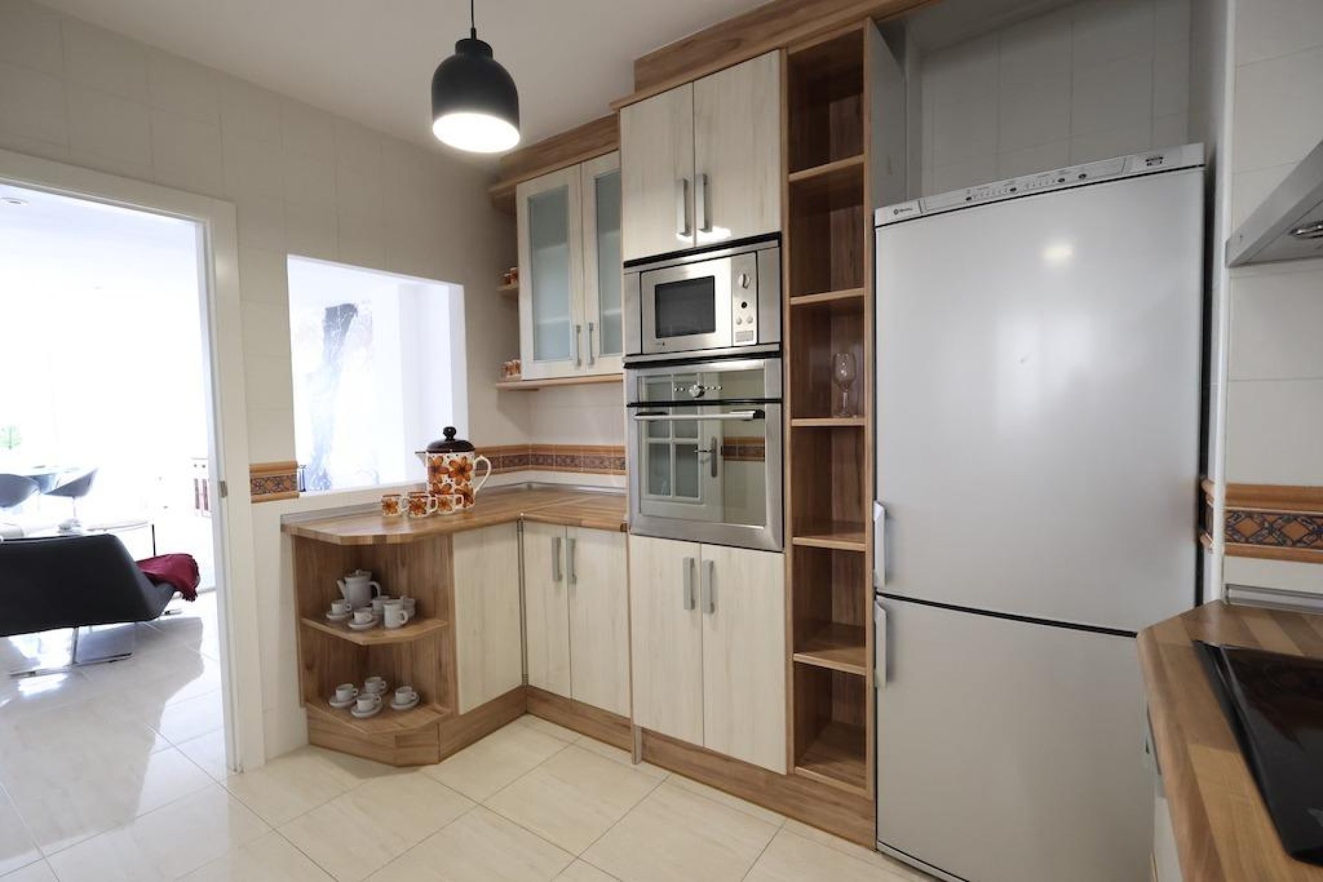 Revente - Appartement -
Torrevieja - Costa Blanca