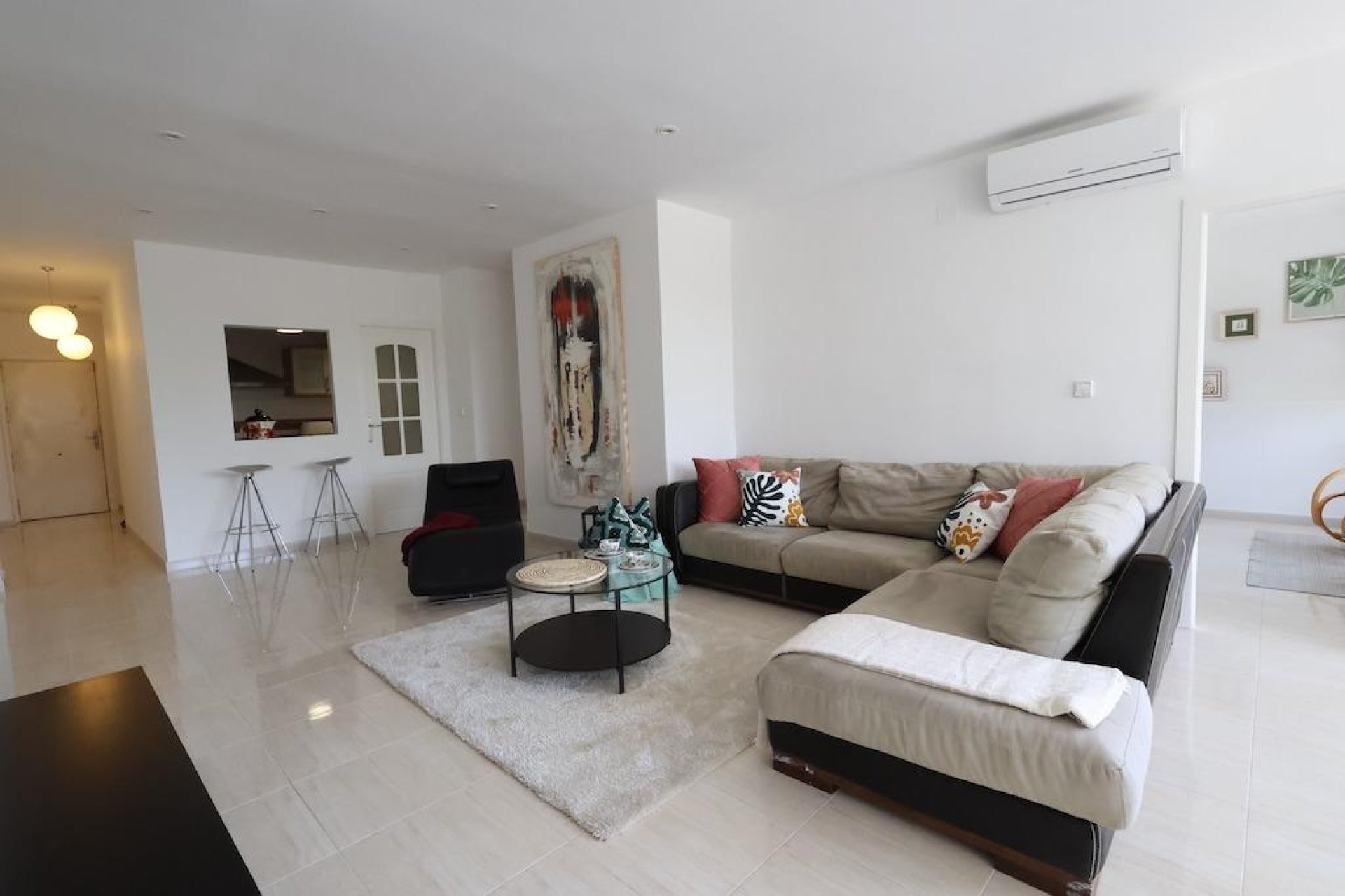 Revente - Appartement -
Torrevieja - Costa Blanca