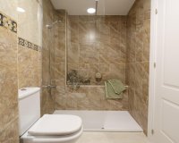 Revente - Appartement -
Torrevieja - Costa Blanca