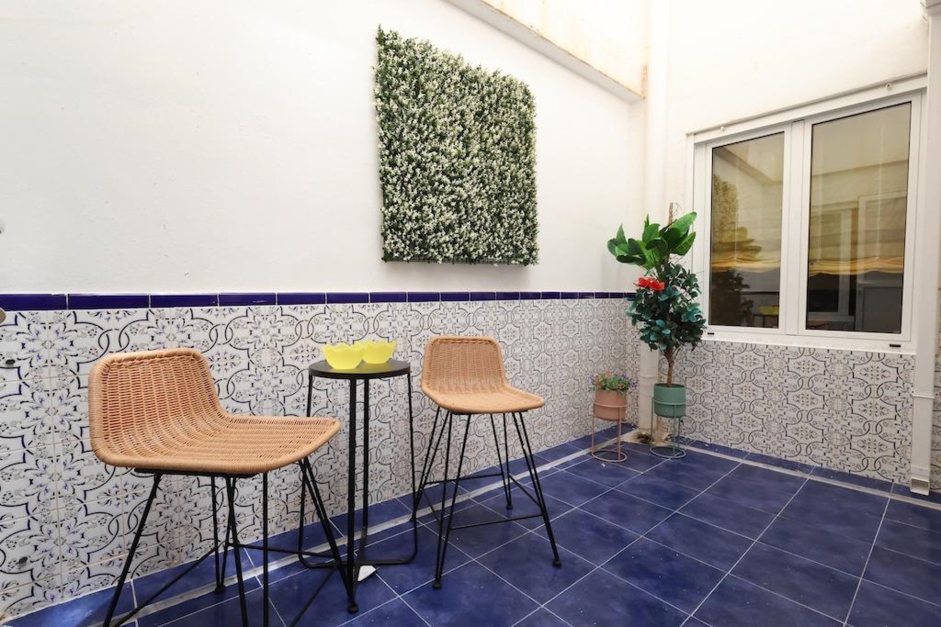 Revente - Appartement -
Torrevieja - Costa Blanca