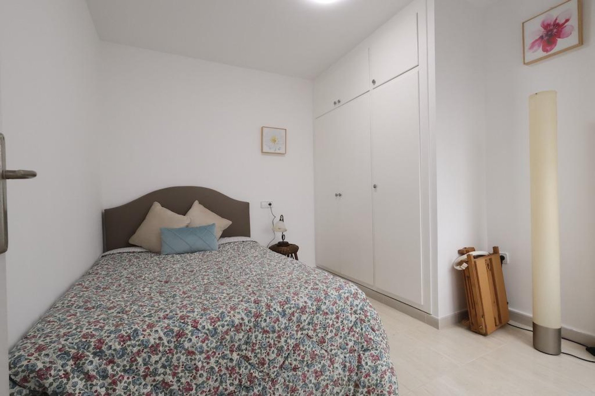 Revente - Appartement -
Torrevieja - Costa Blanca