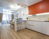 Revente - Appartement -
Torrevieja - Costa Blanca