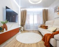 Revente - Appartement -
Torrevieja - Costa Blanca