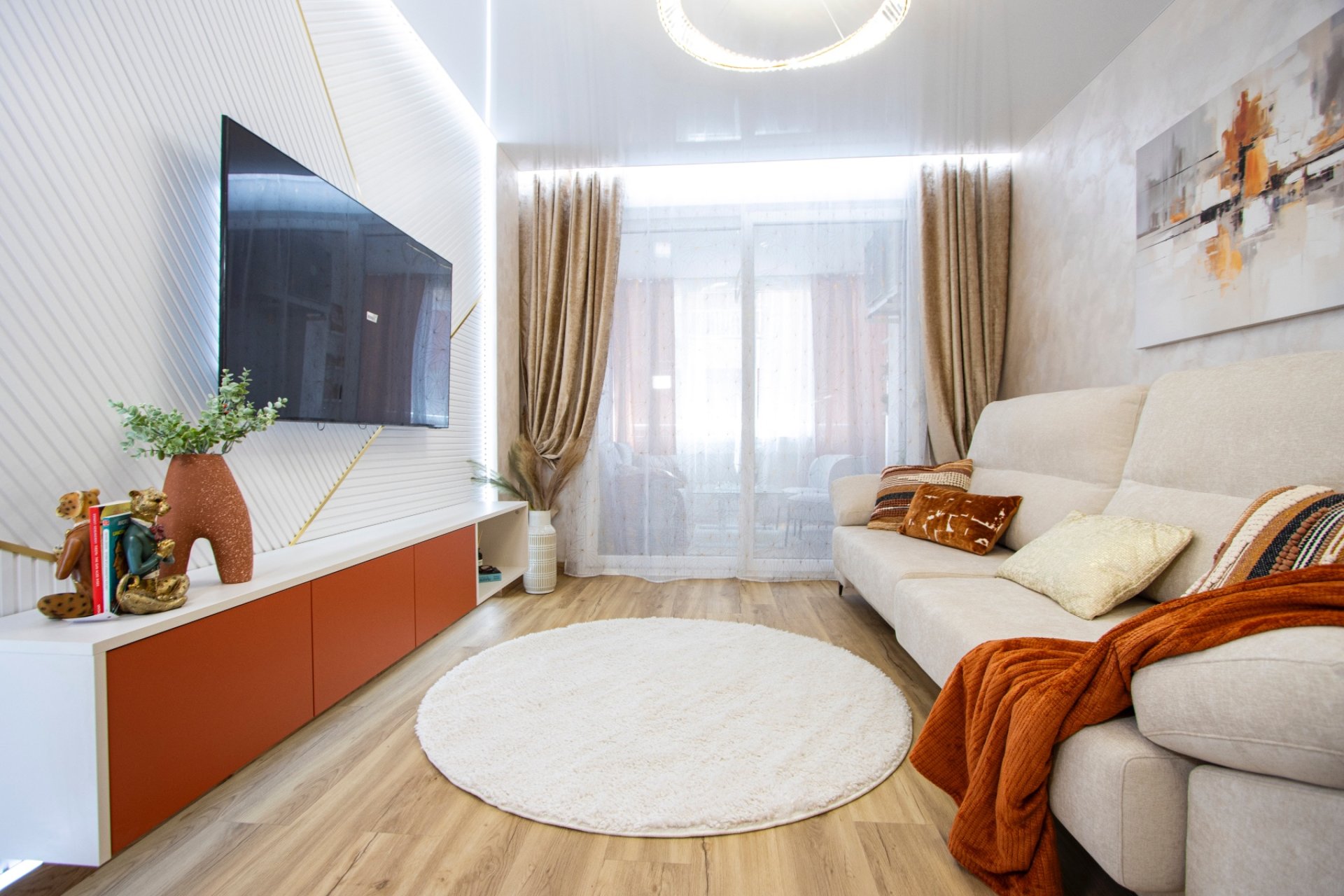 Revente - Appartement -
Torrevieja - Costa Blanca