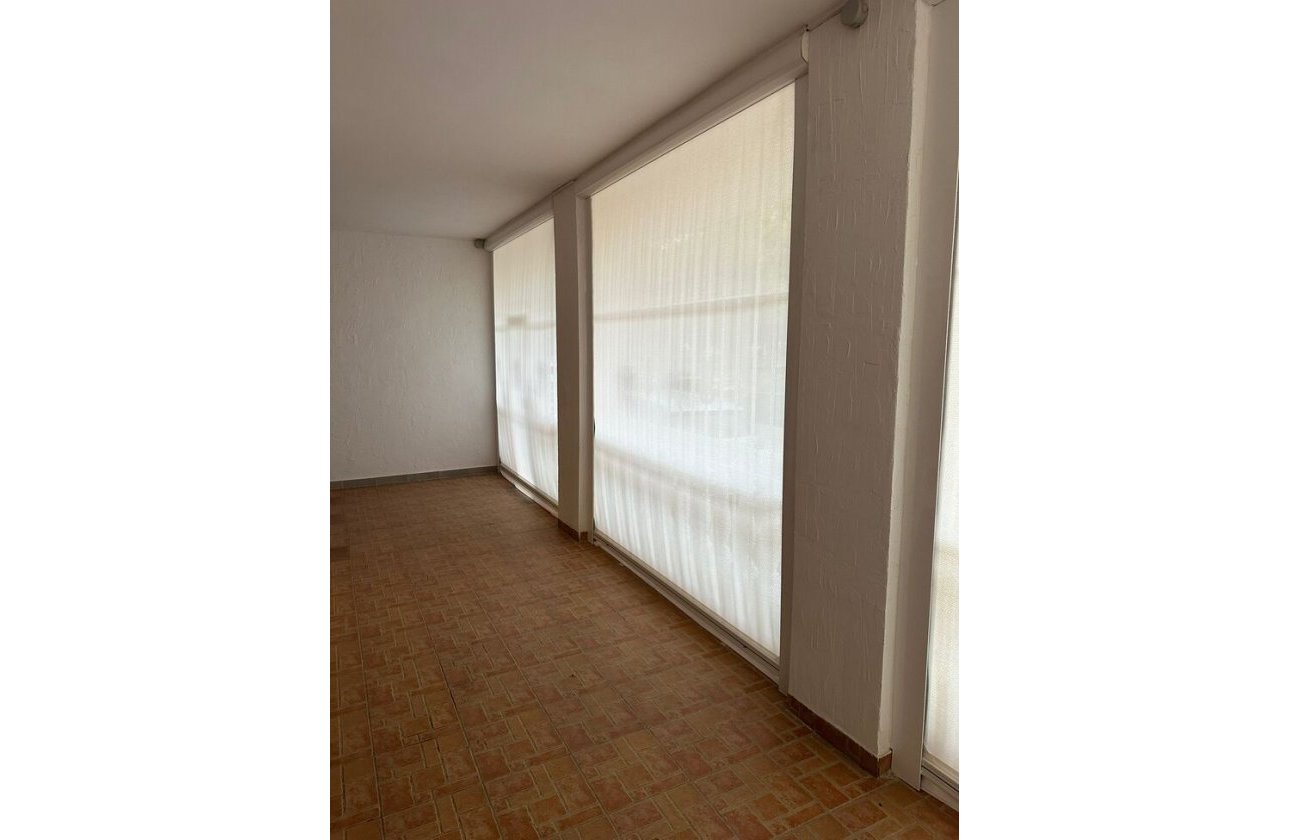 Revente - Appartement -
Torrevieja - Costa Blanca