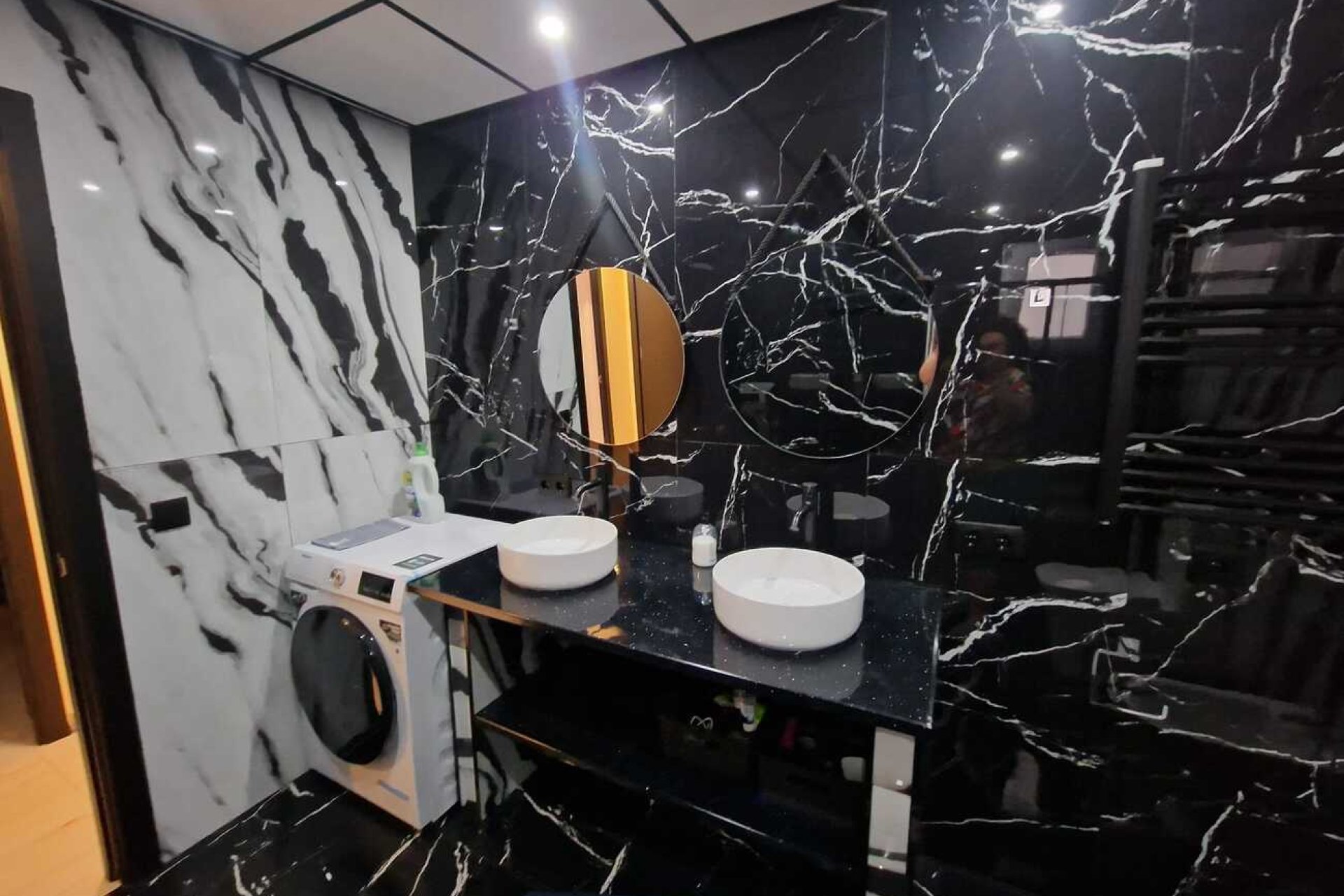 Revente - Appartement -
Torrevieja - Costa Blanca