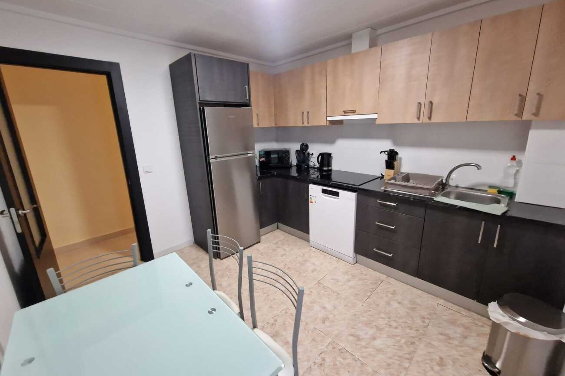 Revente - Appartement -
Torrevieja - Costa Blanca