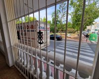 Revente - Appartement -
Torrevieja - Costa Blanca