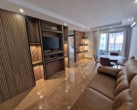 Revente - Appartement -
Torrevieja - Costa Blanca