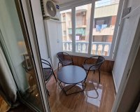 Revente - Appartement -
Torrevieja - Costa Blanca
