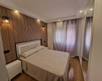 Revente - Appartement -
Torrevieja - Costa Blanca