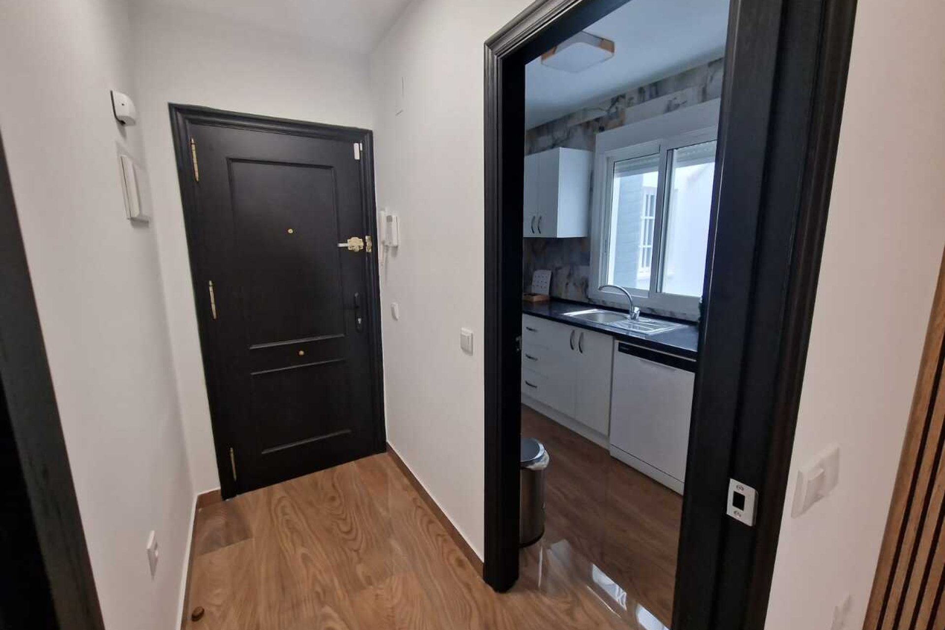 Revente - Appartement -
Torrevieja - Costa Blanca