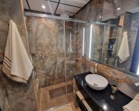 Revente - Appartement -
Torrevieja - Costa Blanca