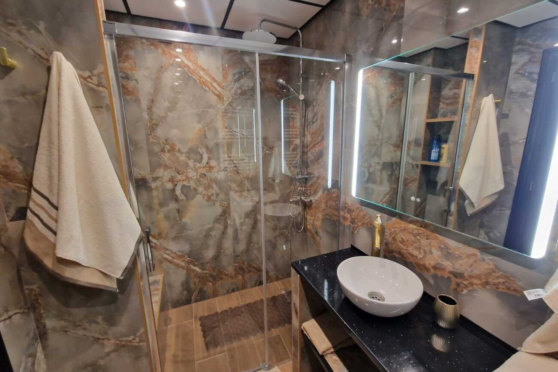 Revente - Appartement -
Torrevieja - Costa Blanca