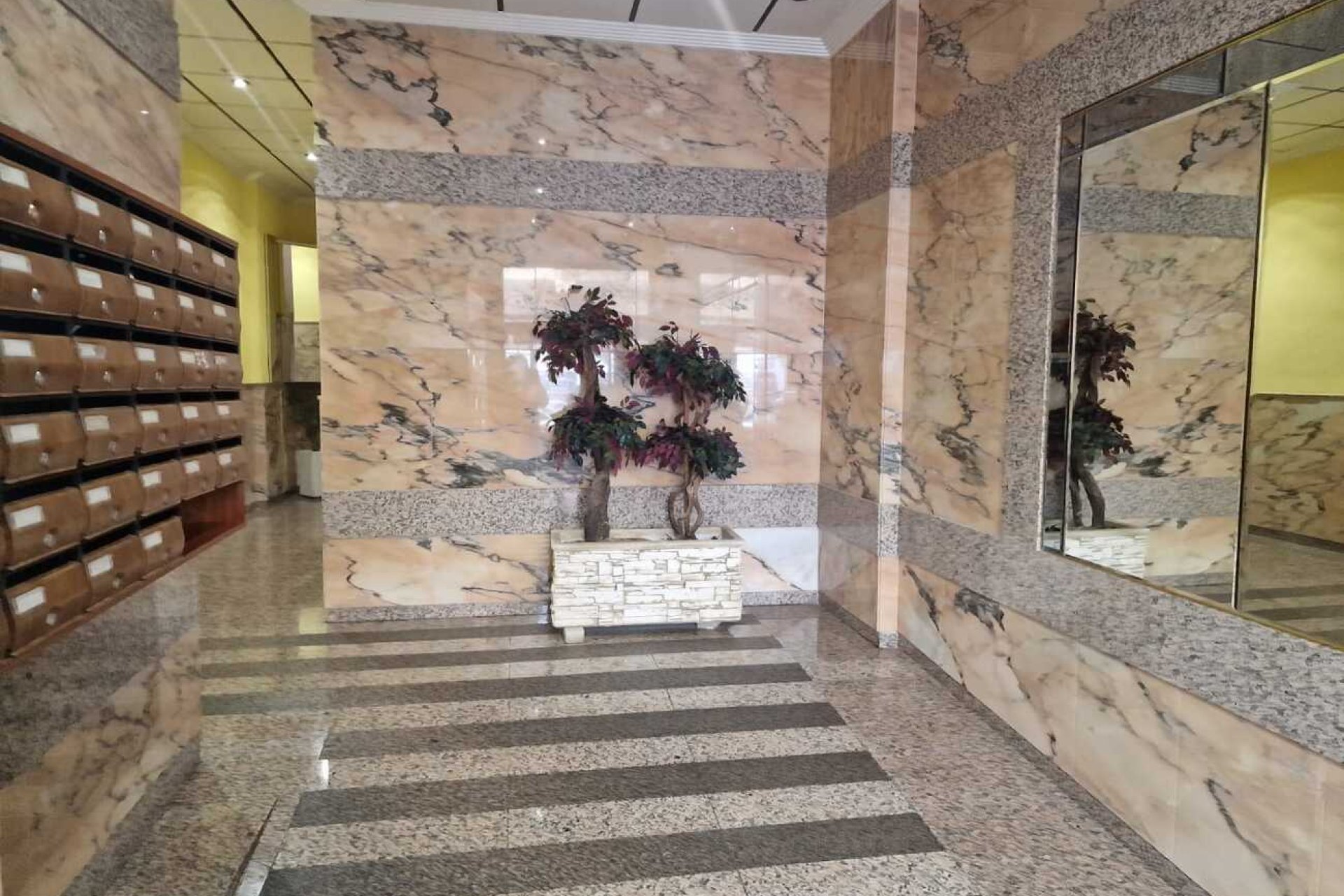 Revente - Appartement -
Torrevieja - Costa Blanca