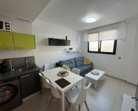 Revente - Appartement -
Torrevieja - Costa Blanca
