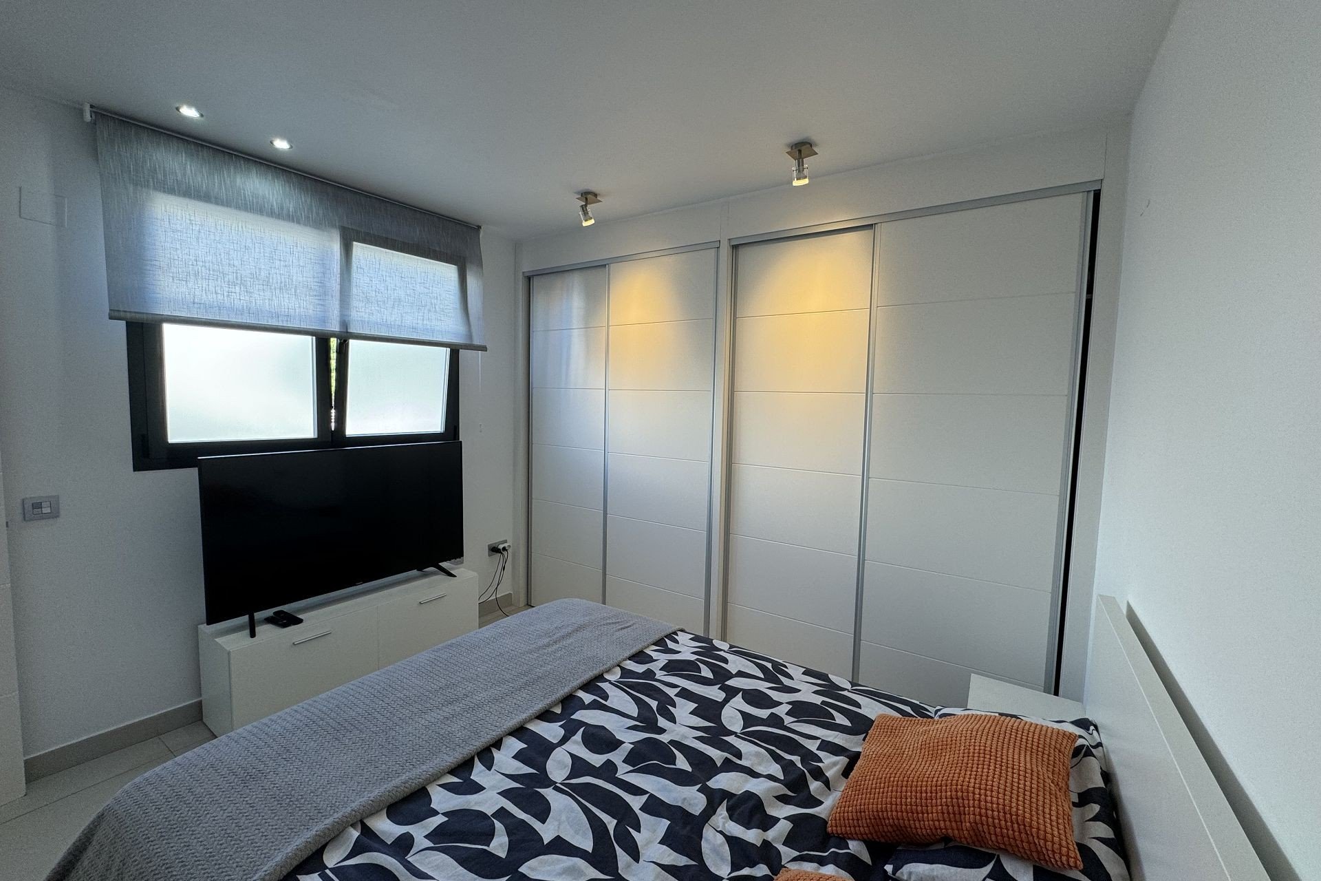 Revente - Appartement -
Torrevieja - Costa Blanca