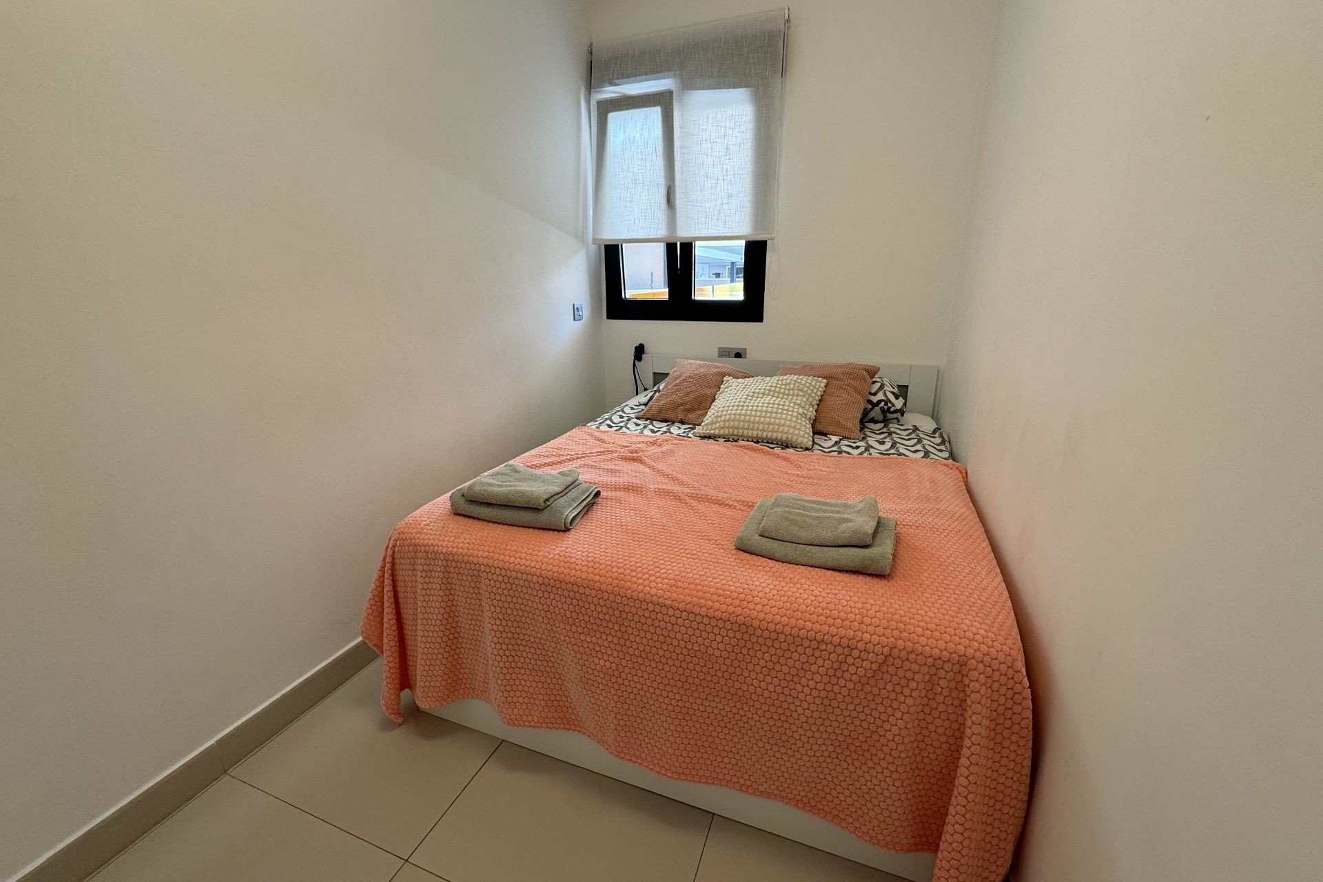 Revente - Appartement -
Torrevieja - Costa Blanca