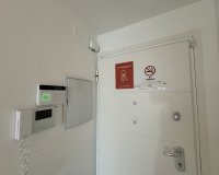 Revente - Appartement -
Torrevieja - Costa Blanca