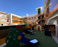 Revente - Appartement -
Torrevieja - Costa Blanca