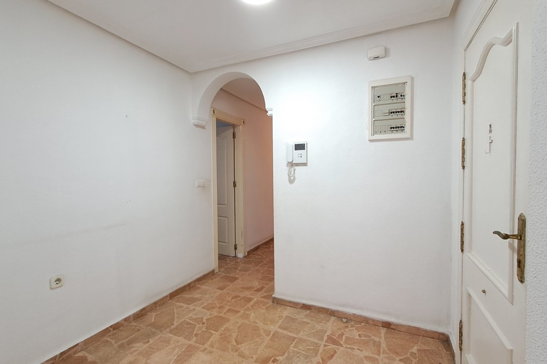 Revente - Appartement -
Torrevieja - Costa Blanca