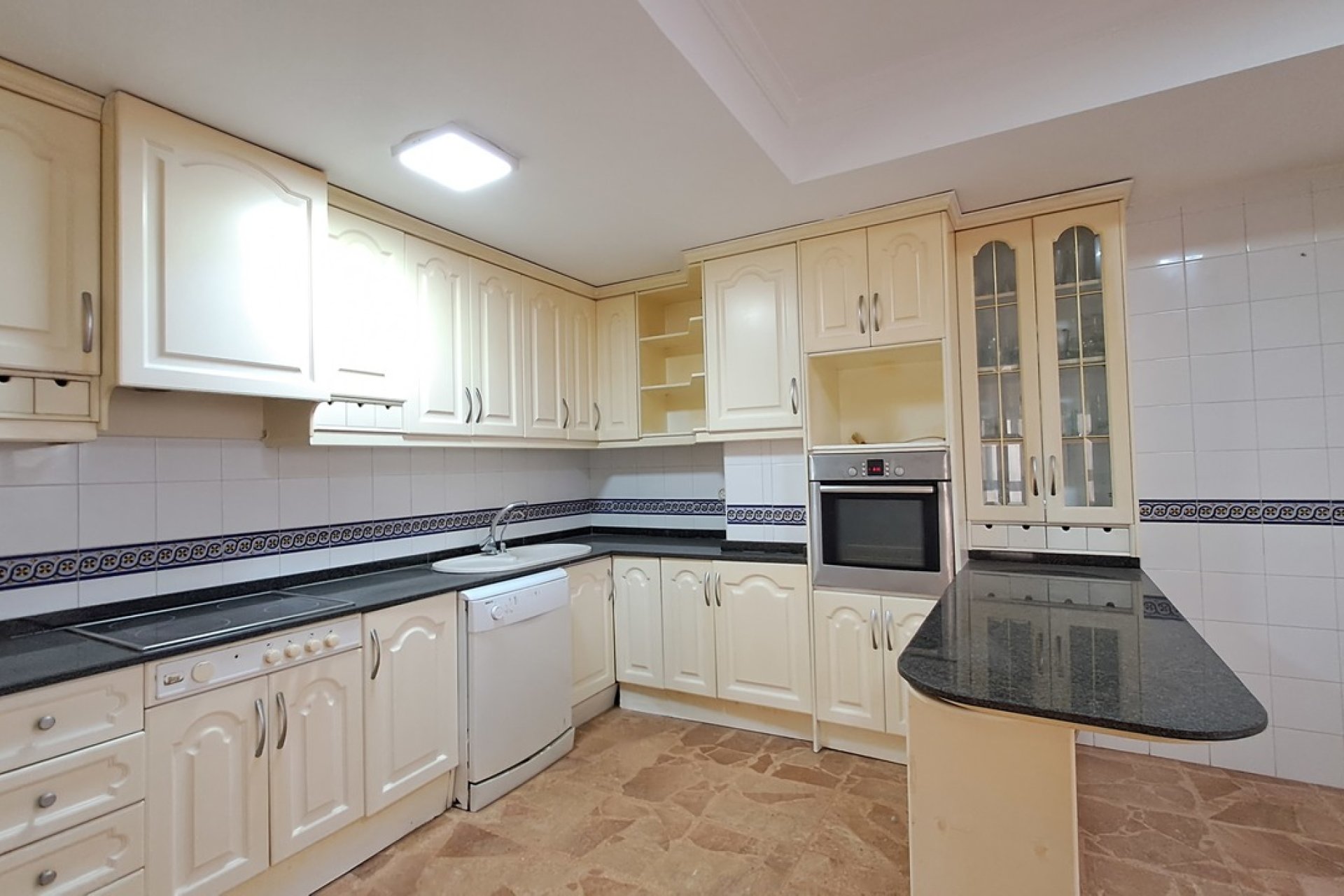 Revente - Appartement -
Torrevieja - Costa Blanca