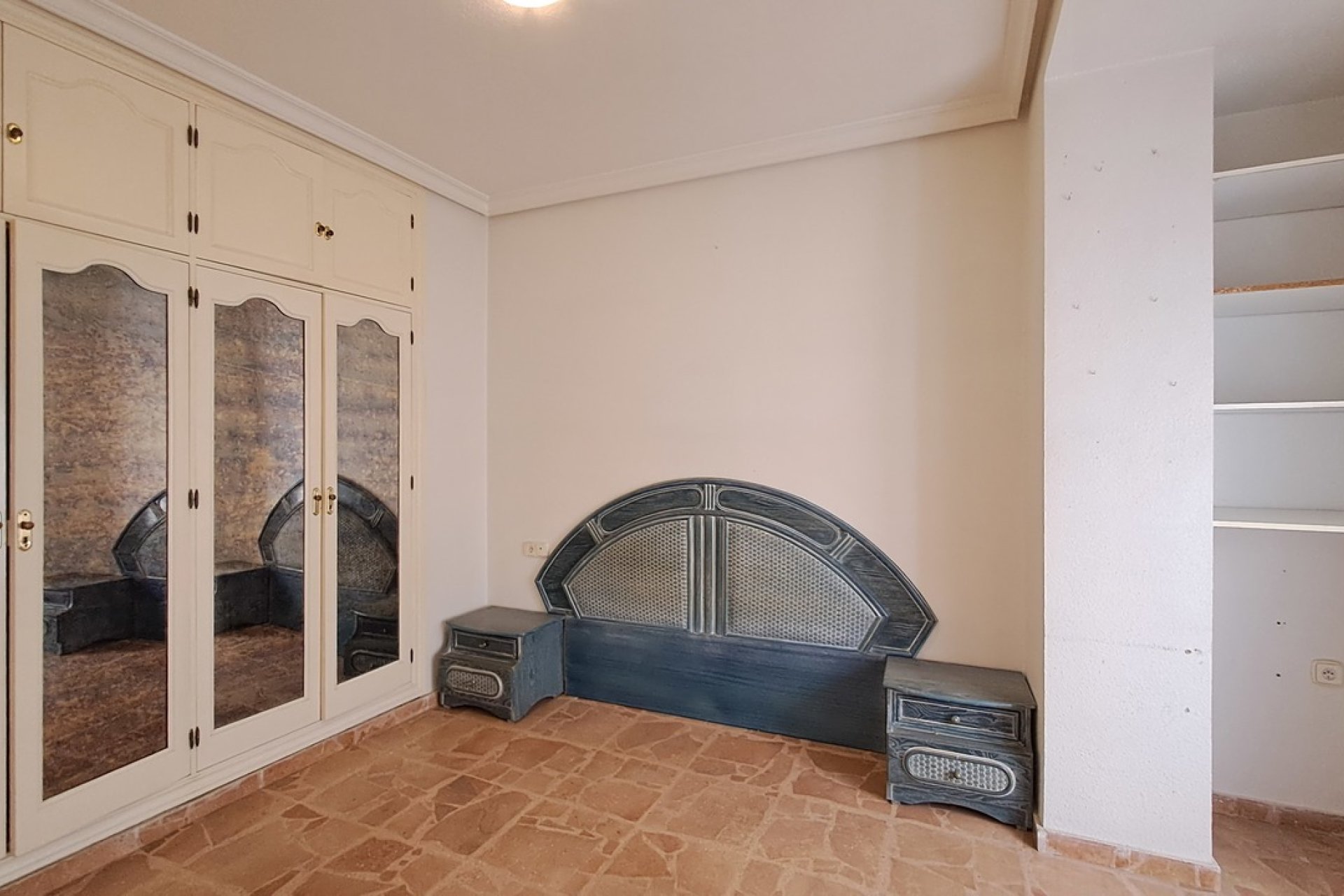 Revente - Appartement -
Torrevieja - Costa Blanca