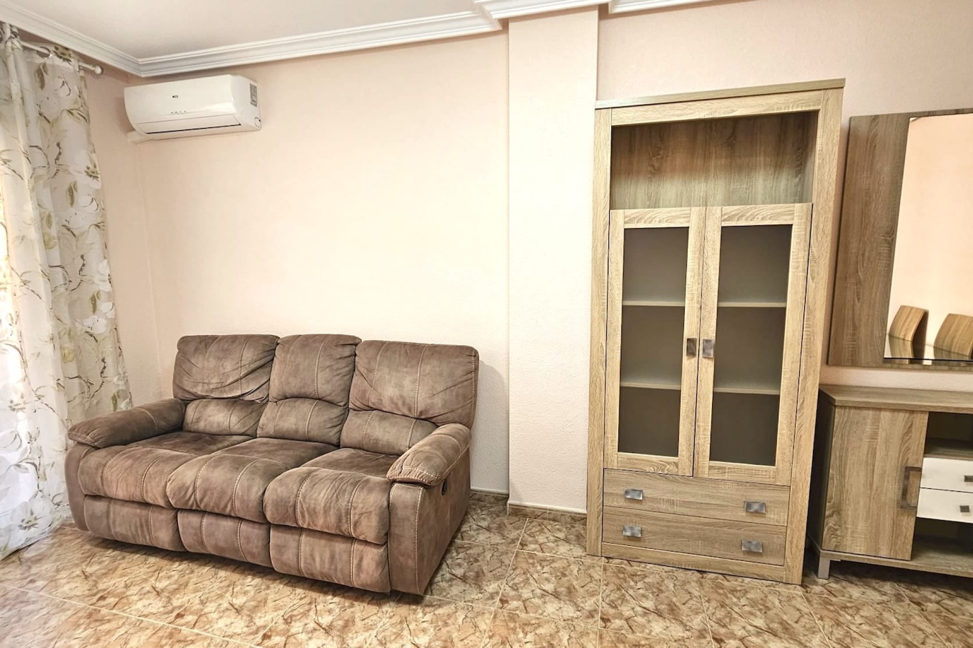 Revente - Appartement -
Torrevieja - Costa Blanca
