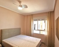 Revente - Appartement -
Torrevieja - Costa Blanca