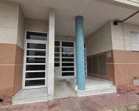 Revente - Appartement -
Torrevieja - Costa Blanca