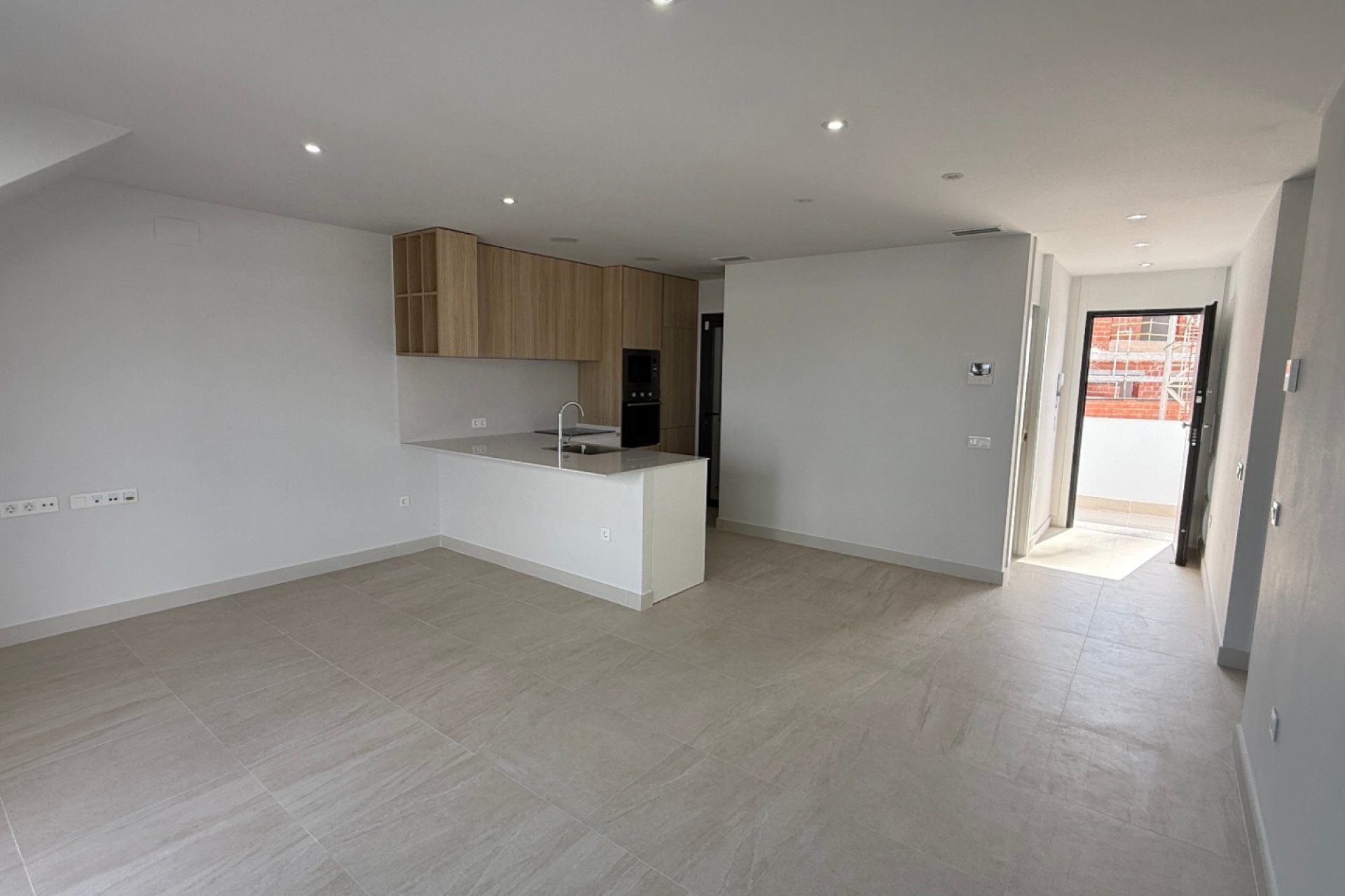 Revente - Appartement -
Torrevieja - Costa Blanca