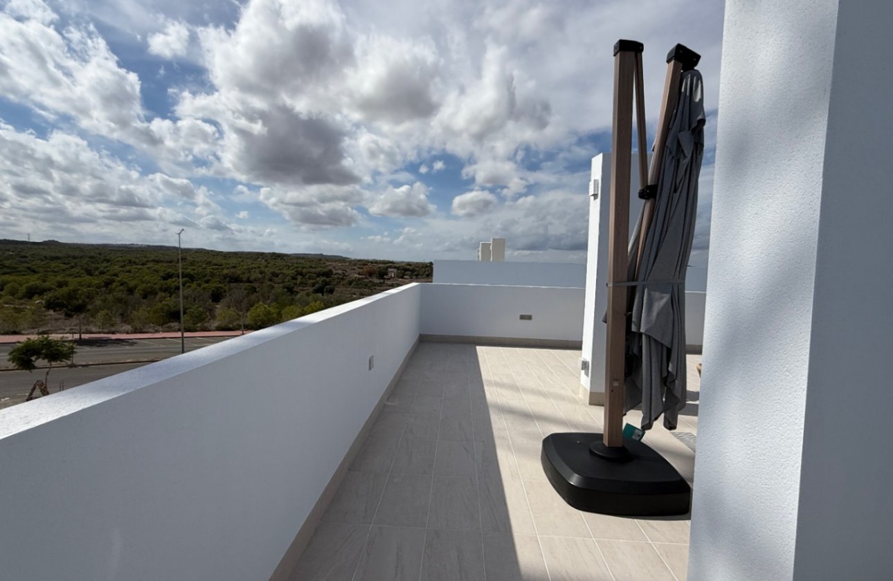 Revente - Appartement -
Torrevieja - Costa Blanca