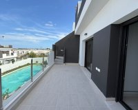 Revente - Appartement -
Torrevieja - Costa Blanca