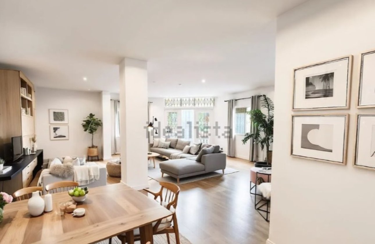 Revente - Appartement -
Torrevieja - Costa Blanca