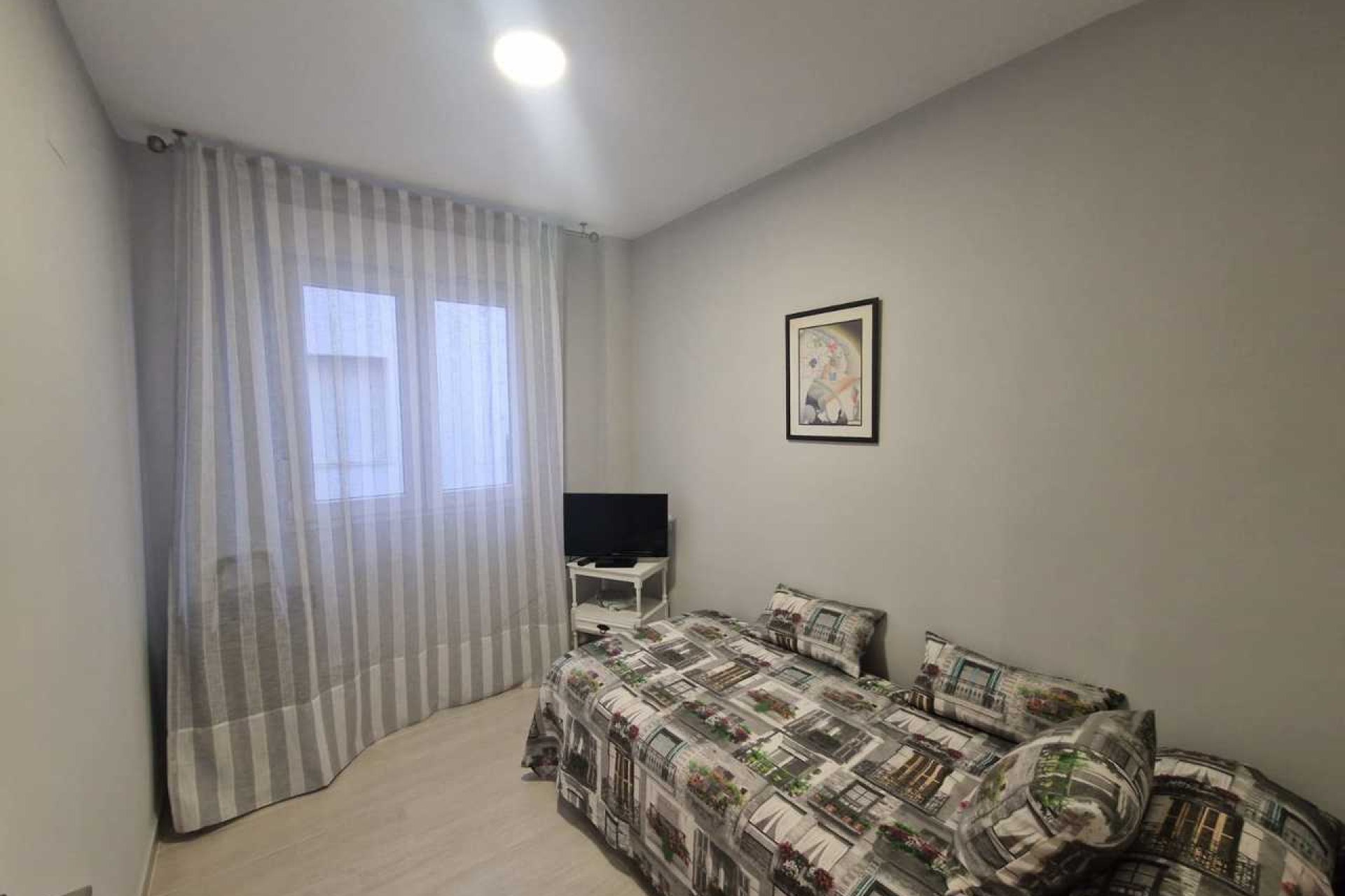 Revente - Appartement -
Torrevieja - Costa Blanca