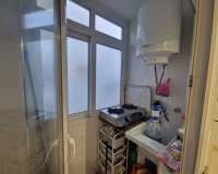 Revente - Appartement -
Torrevieja - Costa Blanca