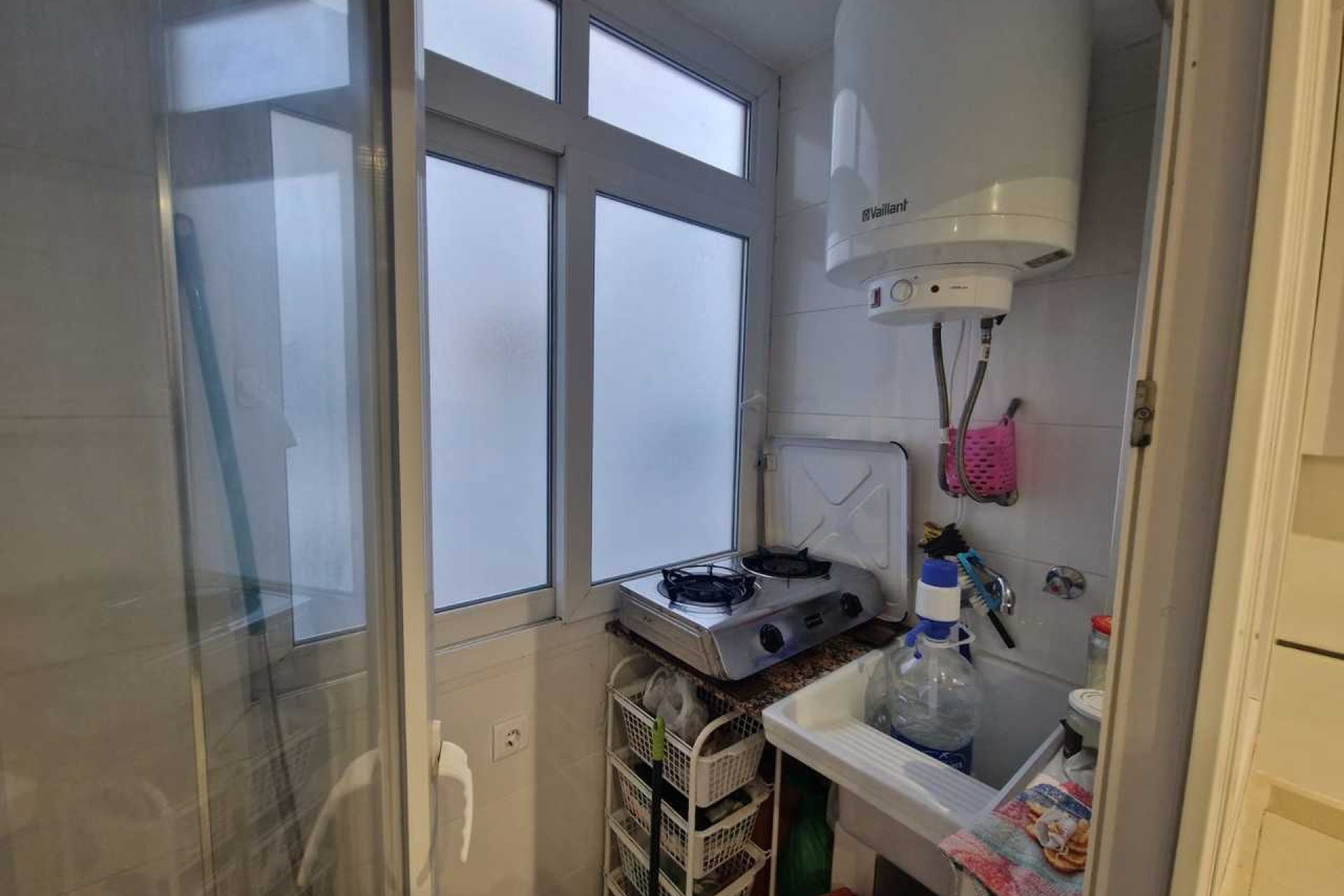 Revente - Appartement -
Torrevieja - Costa Blanca