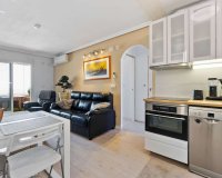 Revente - Appartement -
Torrevieja - Costa Blanca