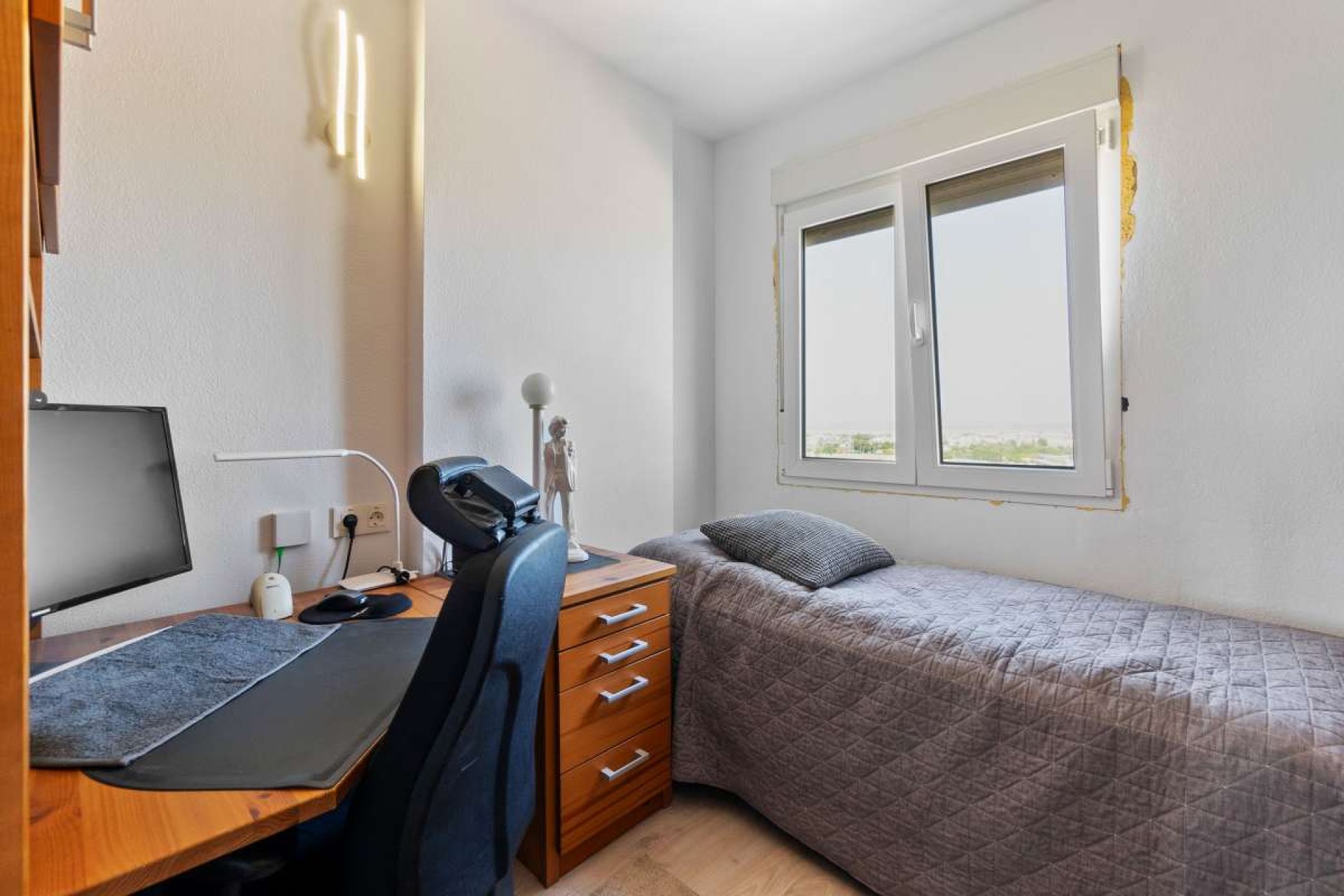 Revente - Appartement -
Torrevieja - Costa Blanca