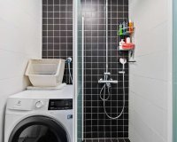 Revente - Appartement -
Torrevieja - Costa Blanca